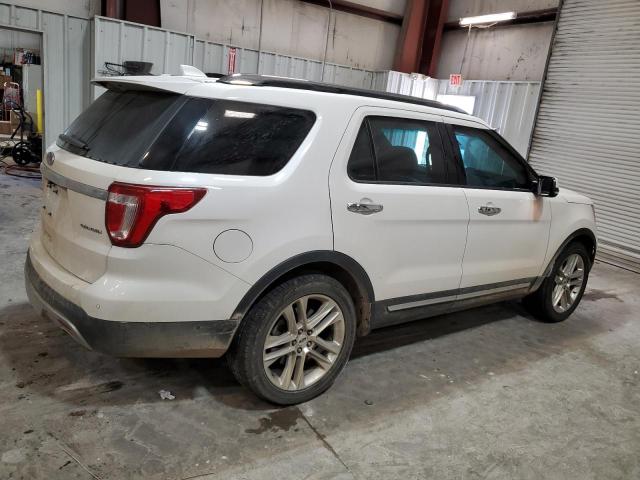 Изображение 3 2016 FORD EXPLORER LIMITED 2016 с VIN 1FM5K7F88GGC65963