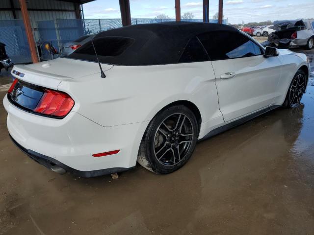 Image 3 of 2020 FORD MUSTANG  2020 with VIN 1FATP8UH4L5114538