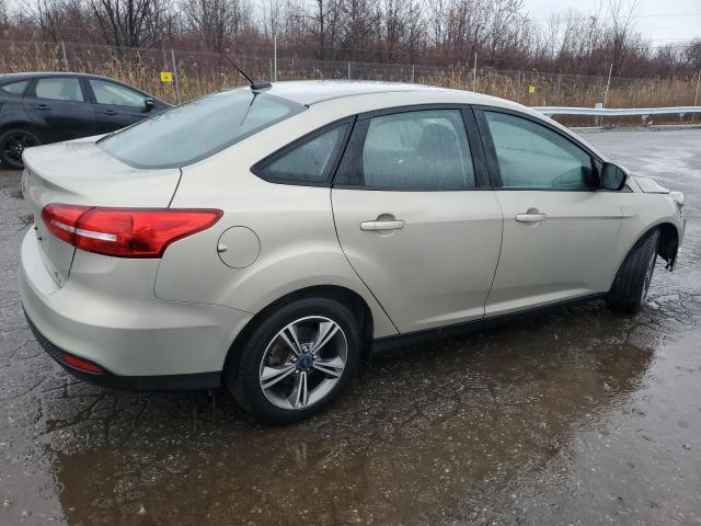 Image 3 of 2016 FORD FOCUS SE 2016 with VIN 1FADP3FE4GL201688