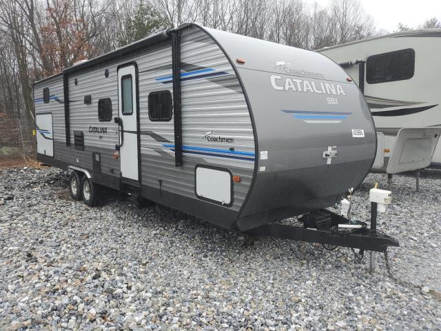 Obraz 1 z 2019 COACH CATALINA 2019 z VIN 5ZT2CAUB4KU032297