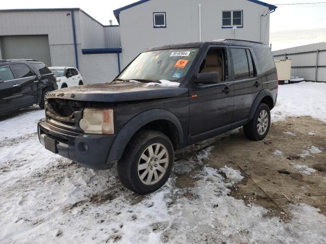 2006 LAND ROVER LR3 SE 2006 image