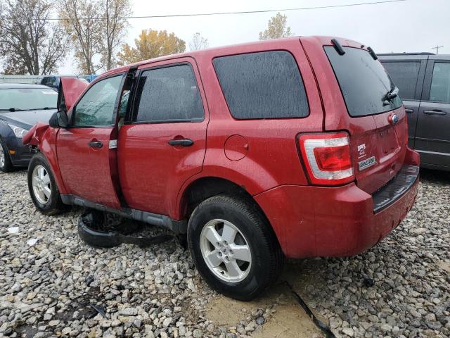 Image 2 of 2011 FORD ESCAPE XLS 2011 with VIN 1FMCU0C70BKC06190