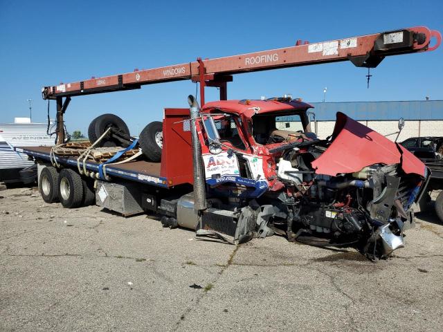 Изображение 1 2013 MACK 800 GU800 2013 с VIN 1M2AX13C8DM021930