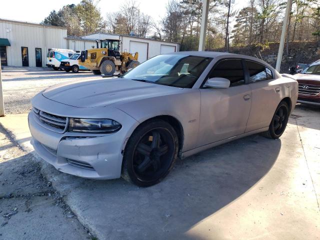 Obraz 1 z 2016 DODGE CHARGER R/T 2016 z VIN 2C3CDXCTXGH233071