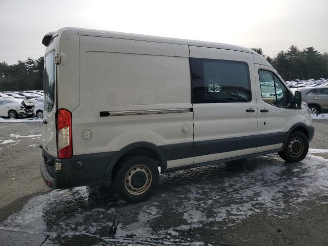 Image 3 of 2018 FORD TRANSIT T-350 2018 with VIN 1FTBW2CM0JKA61629