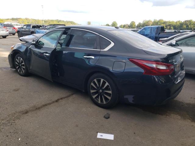 Image 2 of 2018 NISSAN ALTIMA 2.5 2018 with VIN 1N4AL3AP1JC124499