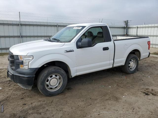 Obraz 1 z 2015 FORD F150  2015 z VIN 1FTMF1C80FFB70937