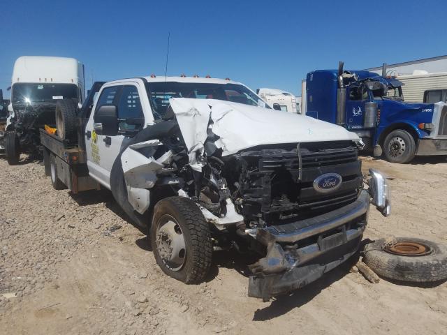 Obraz 1 z 2019 FORD F550 SUPER DUTY 2019 z VIN 1FD0W5HT2KEC36063