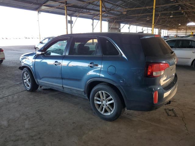 Obraz 2 z 2015 KIA SORENTO LX 2015 z VIN 5XYKT3A62FG553319