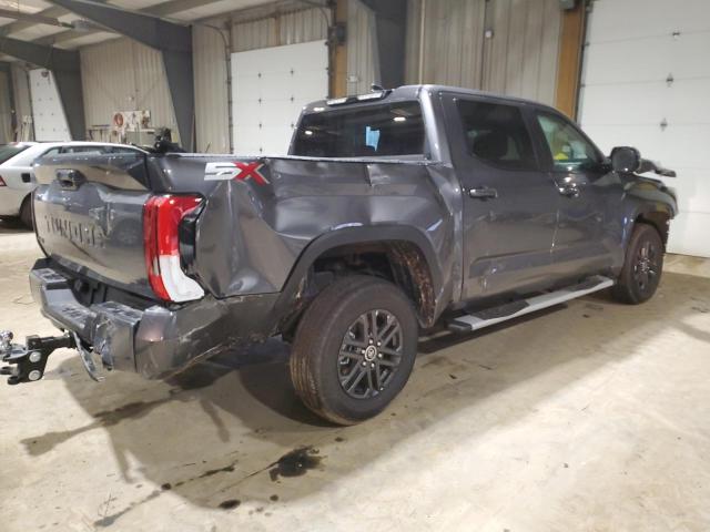 Obraz 3 z 2024 TOYOTA TUNDRA CREWMAX SR 2024 z VIN 5TFLA5DB3RX134900