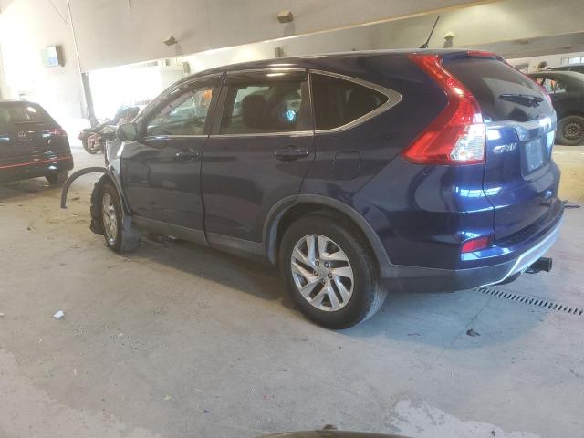 Obraz 2 z 2016 HONDA CR-V EX 2016 z VIN 2HKRM4H59GH613847