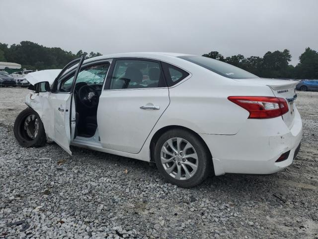 Obraz 2 z 2019 NISSAN SENTRA S 2019 z VIN 3N1AB7AP6KY215381