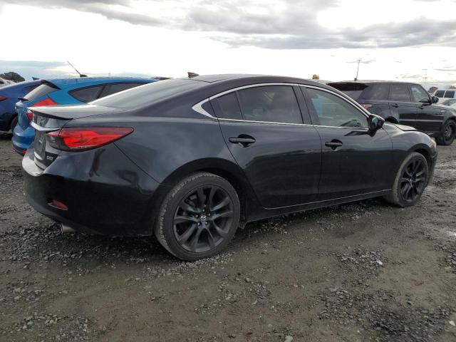 Изображение 3 2015 MAZDA 6 GRAND TOURING 2015 с VIN JM1GJ1W56F1202901