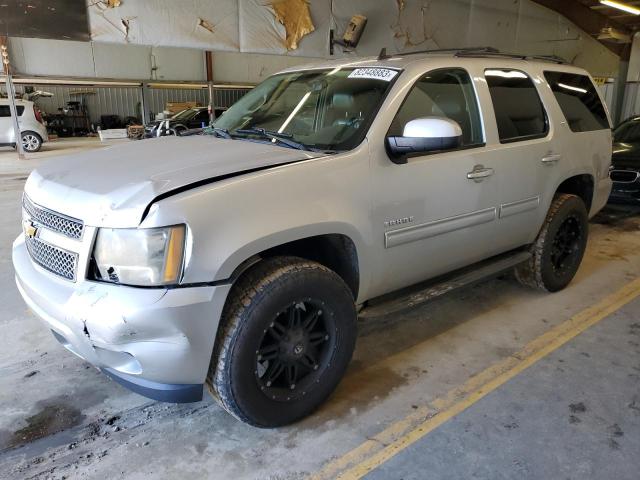 2011 CHEVROLET TAHOE K1500 LT 2011 image