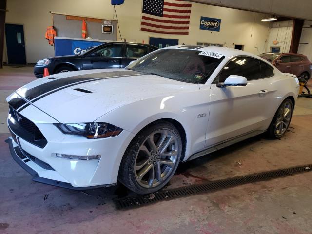 Obraz 2022 FORD MUSTANG GT 2022