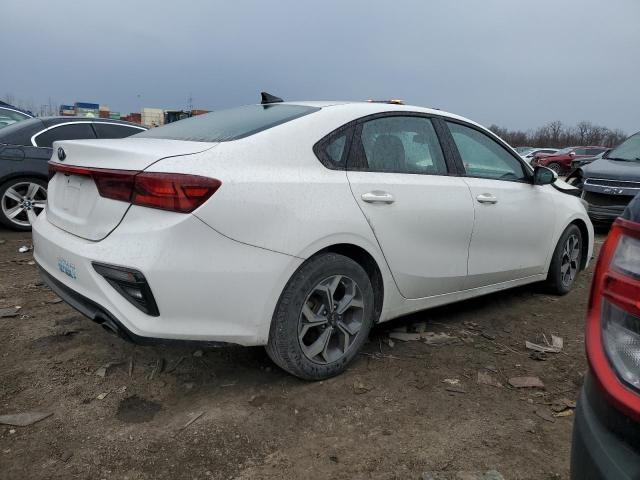 Image 3 of 2020 KIA FORTE FE 2020 with VIN 3KPF24AD9LE184041