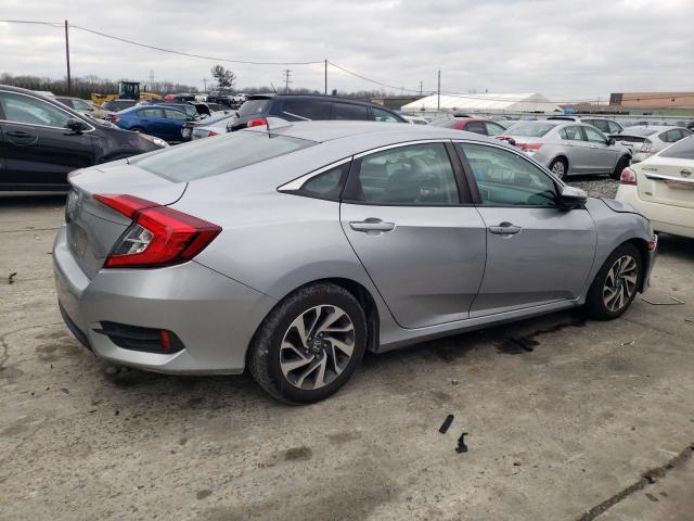 Obraz 3 z 2017 HONDA CIVIC EX 2017 z VIN 2HGFC2F74HH528425