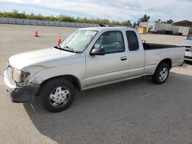 2000 TOYOTA TACOMA XTRACAB 2000 image