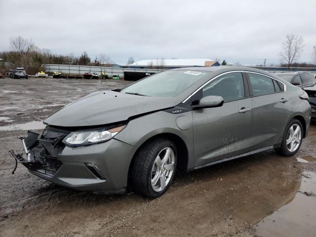 2017 CHEVROLET VOLT LT 2017 image