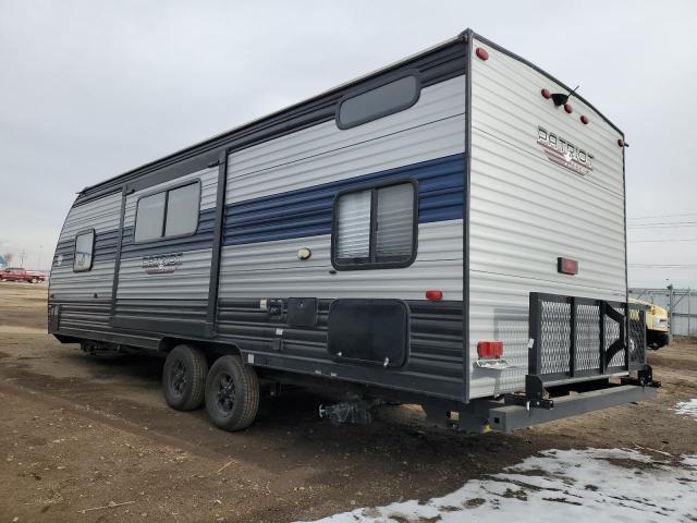 Изображение 3 2020 OTHER CAMPER 2020 с VIN 4X4TCKY24MK074824