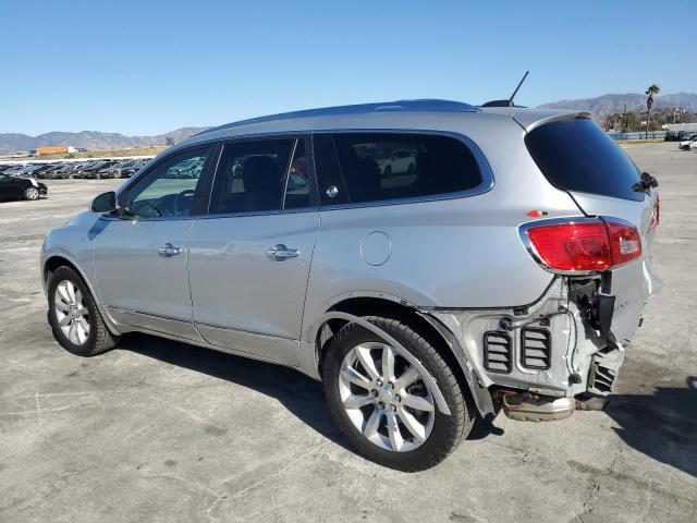 Image 2 of 2017 BUICK ENCLAVE  2017 with VIN 5GAKVCKD7HJ292118