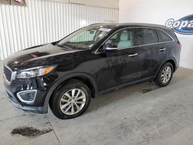 Obraz 2016 KIA SORENTO LX 2016