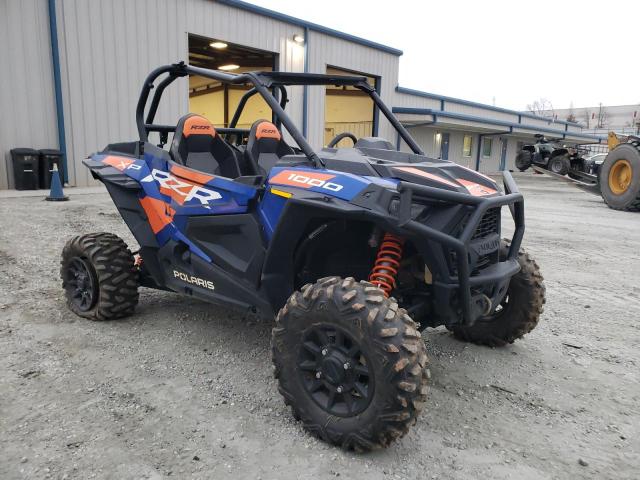 Изображение 1 2022 POLARIS RZR XP 1000 2022 с VIN 3NSNAE996NN476039