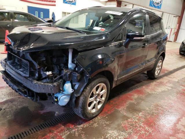 Obraz 2019 FORD ECOSPORT SE 2019