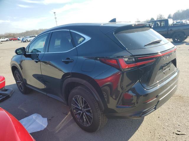 Изображение 2 2024 LEXUS NX 350 BASE 2024 с VIN 2T2AGCEZ5RC047080