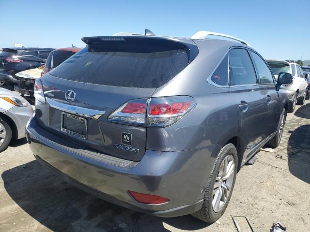 Obraz 3 z 2015 LEXUS RX 350 2015 z VIN 2T2ZK1BA7FC154082
