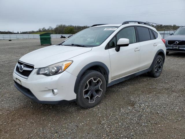 Obraz 1 z 2014 SUBARU XV CROSSTREK 2.0 LIMITED 2014 z VIN JF2GPAKC4E8304109