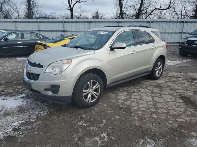 2013 CHEVROLET EQUINOX LT 2013 image