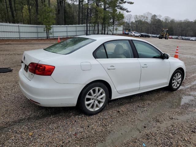 Изображение 3 2014 VOLKSWAGEN JETTA SE 2014 с VIN 3VWD17AJ2EM293898