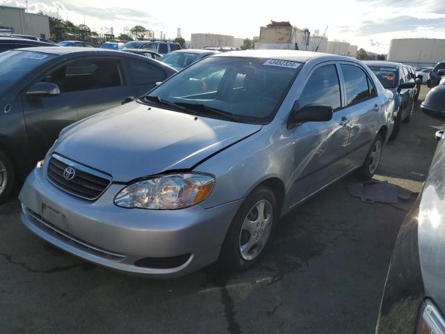 Obraz 1 z 2007 TOYOTA COROLLA CE 2007 z VIN 1NXBR32EX7Z811974