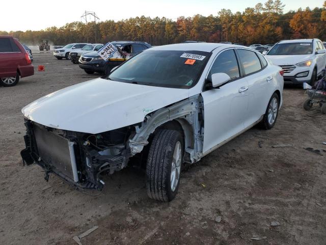 Изображение 2018 KIA OPTIMA LX 2018
