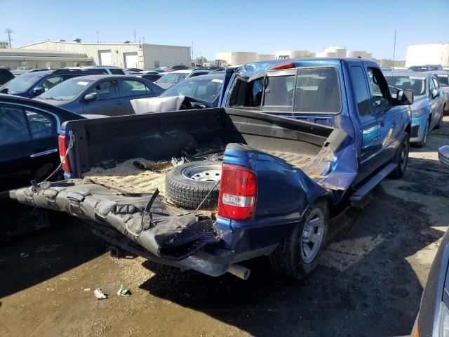 Image 3 of 2009 FORD RANGER SUPER CAB 2009 with VIN 1FTZR44E19PA58326