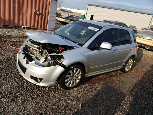 Obraz 1 z 2012 SUZUKI SX4  2012 z VIN JS2YA5A57C6300584