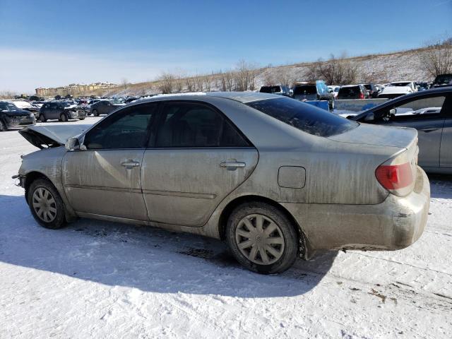 Image 2 of 2006 TOYOTA CAMRY LE 2006 with VIN 4T1BE30K06U162866