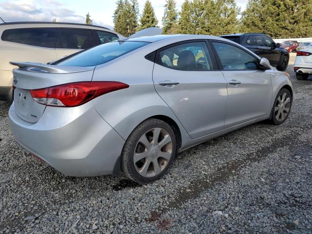 Obraz 3 z 2013 HYUNDAI ELANTRA GLS 2013 z VIN KMHDH4AE9DU955840