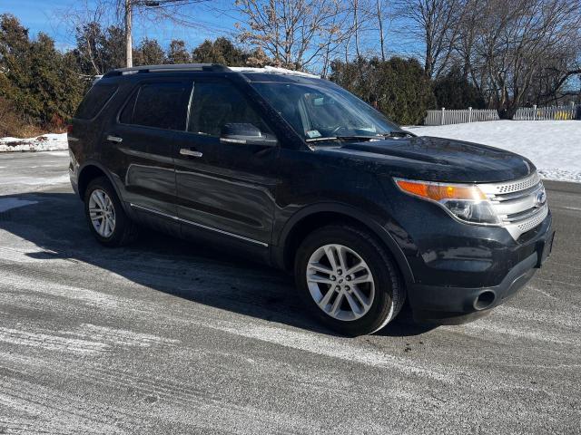 Image 1 of 2013 FORD EXPLORER XLT 2013 with VIN 1FM5K8D8XDGA05293
