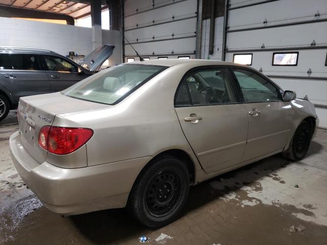 Obraz 3 z 2007 TOYOTA COROLLA CE 2007 z VIN 1NXBR32E87Z812329
