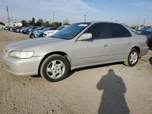 Изображение 1 1999 HONDA ACCORD LX 1999 с VIN 1HGCG5542XA139778