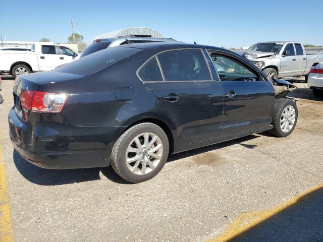 Изображение 3 2012 VOLKSWAGEN JETTA SE 2012 с VIN 3VWDX7AJ0CM096708