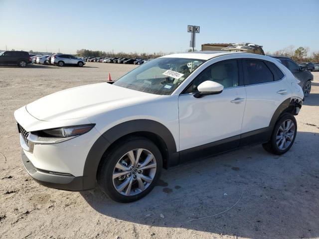 Obraz 2021 MAZDA CX-30 PREFERRED 2021