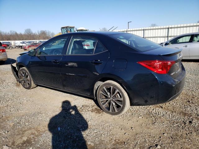 Obraz 2 z 2019 TOYOTA COROLLA L 2019 z VIN 2T1BURHE4KC147190