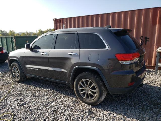Изображение 2 2015 JEEP GRAND CHEROKEE LIMITED 2015 с VIN 1C4RJEBGXFC718965