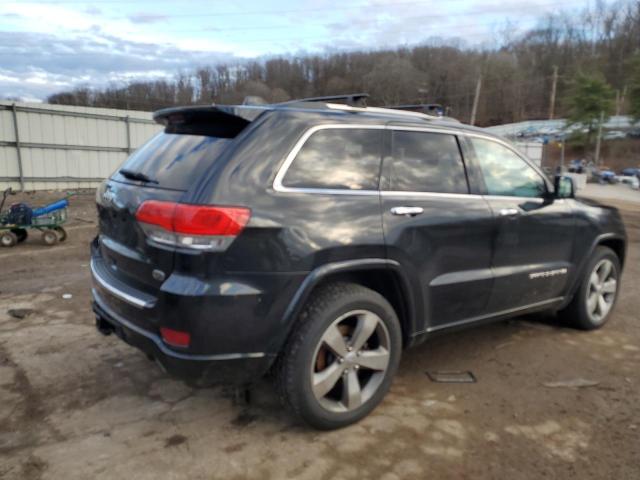 Изображение 3 2015 JEEP GRAND CHEROKEE OVERLAND 2015 с VIN 1C4RJFCT5FC748702