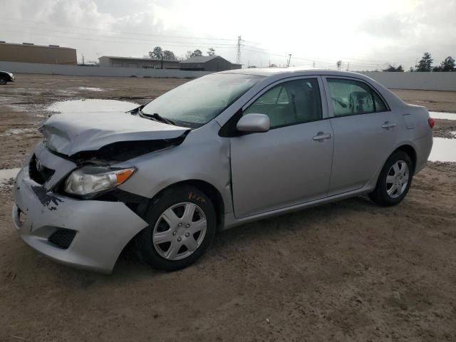 Obraz 1 z 2009 TOYOTA COROLLA BASE 2009 z VIN 1NXBU40E09Z160168
