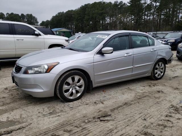 Изображение 1 2010 HONDA ACCORD EX 2010 с VIN 1HGCP2F79AA148489