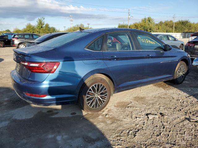 Obraz 3 z 2021 VOLKSWAGEN JETTA S 2021 z VIN 3VWC57BU5MM007825